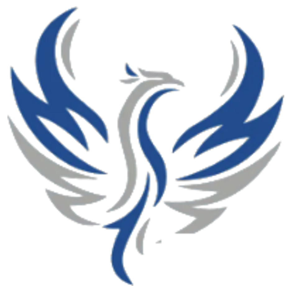 Law Office of Robin M. Holseth phoenix emblem